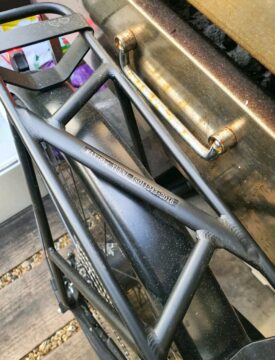 Orbea H30EQ Ebike XLarge for sale in London by Cantgoslo on SHIFTA marketplace. Top quality second-hand bikes online.