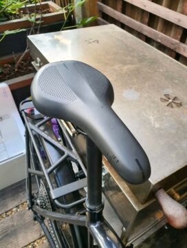 Orbea H30EQ Ebike XLarge for sale in London by Cantgoslo on SHIFTA marketplace. Top quality second-hand bikes online.