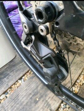 Orbea H30EQ Ebike XLarge for sale in London by Cantgoslo on SHIFTA marketplace. Top quality second-hand bikes online.
