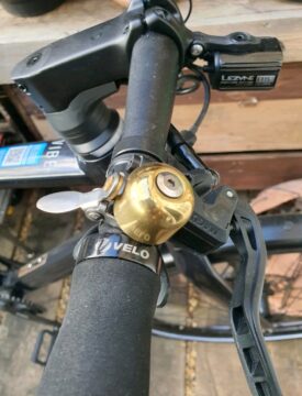 Orbea H30EQ Ebike XLarge for sale in London by Cantgoslo on SHIFTA marketplace. Top quality second-hand bikes online.