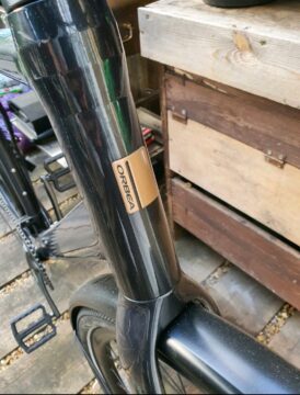 Orbea H30EQ Ebike XLarge for sale in London by Cantgoslo on SHIFTA marketplace. Top quality second-hand bikes online.