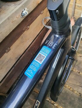Orbea H30EQ Ebike XLarge for sale in London by Cantgoslo on SHIFTA marketplace. Top quality second-hand bikes online.