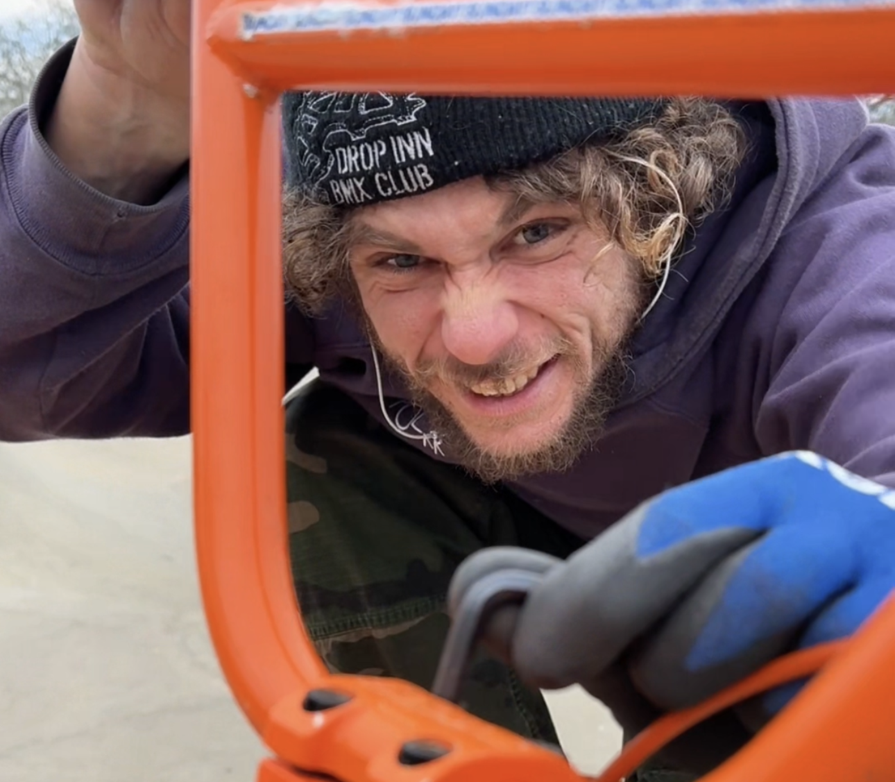 Specialist BMX Workshop • Custom Builds • BMX Repairs • Rare BMX Bikes - T77 BMX Verified seller on shifta.bike