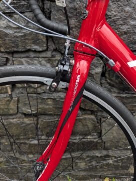 Raleigh 300 Road Bike – 56cm – Shimano Sora – FSA   for sale in Lancs by Handsome Devil on SHIFTA marketplace. Top quality second-hand bikes online.