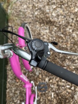 Scout -Adult Folding Tricycle – Step-Through 18” frame buy a project or get us to do the work for sale in York, North Yorkshire by Recycle York on SHIFTA marketplace. Top quality second-hand bikes online.