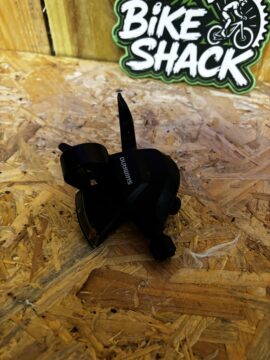 Shimano SL-M315-2L 2-Speed Left Hand Shifter for sale in Stonehouse by The Bike Shack on SHIFTA marketplace. Top quality second-hand bikes online.