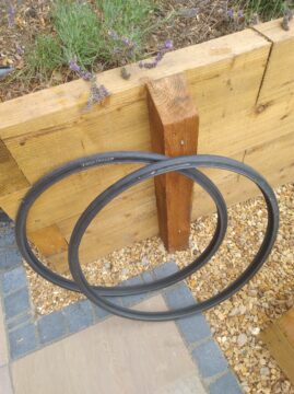 TREK LEXA SLX Series Womens Road Bike for sale in Easingwold by GaryD on SHIFTA marketplace. Top quality second-hand bikes online.