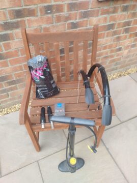 TREK LEXA SLX Series Womens Road Bike for sale in Easingwold by GaryD on SHIFTA marketplace. Top quality second-hand bikes online.