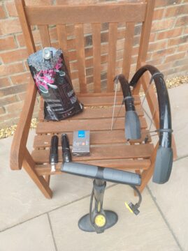 TREK LEXA SLX Series Womens Road Bike for sale in Easingwold by GaryD on SHIFTA marketplace. Top quality second-hand bikes online.