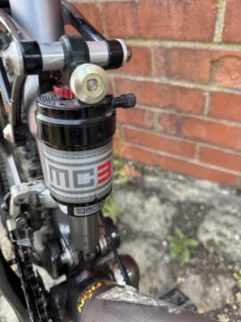 Trek fuel ex 9 full suspension mountain bike MTB OCLV carbon size 20” for sale in Oldham, Greater Manchester by Luky_98 on SHIFTA marketplace. Top quality second-hand bikes online.
