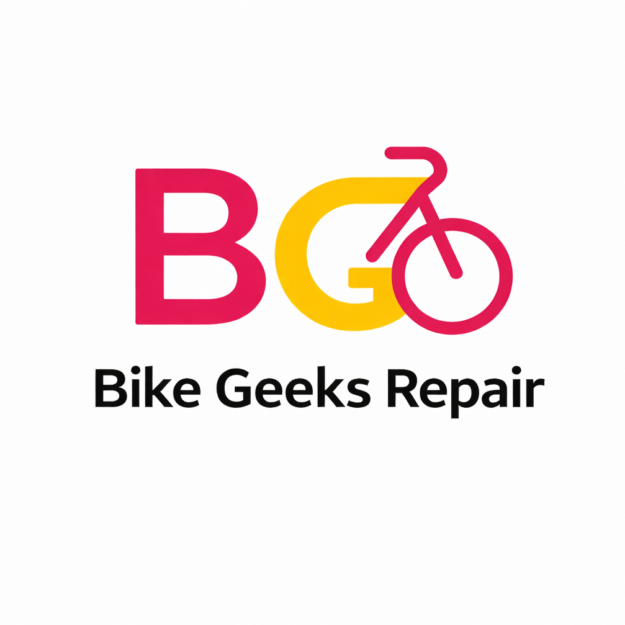 The Bike Geeks