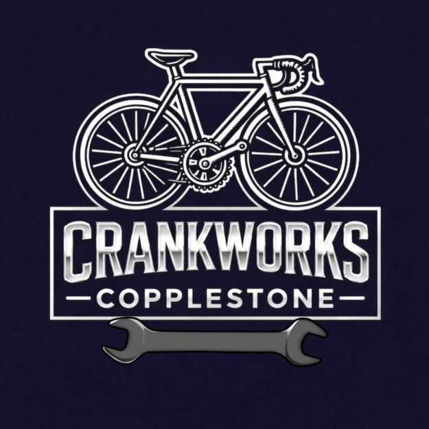Crankworks