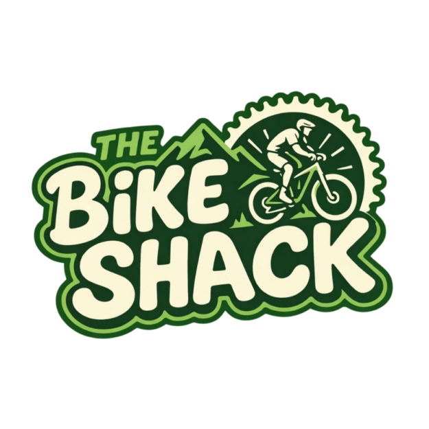The Bike Shack