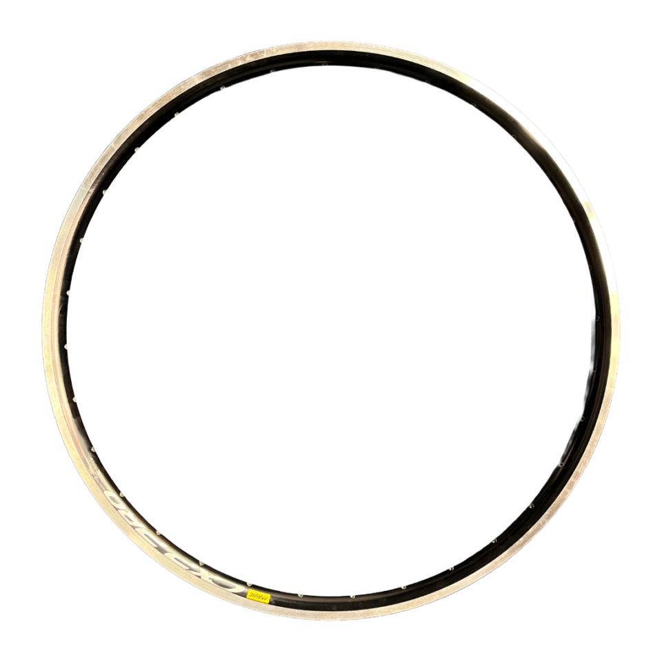 Mavic CXP Pro 700c 622 x 15c S6000 aluminium 32 hole bicycle rim