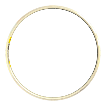 Mavic Open Pro 36 hole 622 x 15c S6000 aluminium road bike rim
