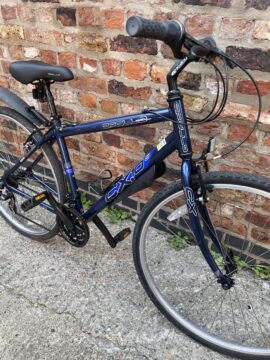 Apollo xc10s for sale in York, North Yorkshire by Recycle York on SHIFTA marketplace. Top quality second-hand bikes online.