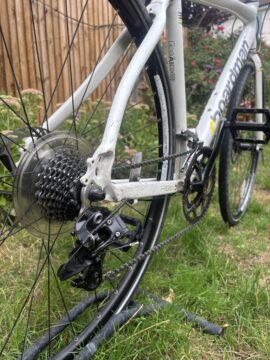 Boardman comp for sale in Hertsmere by HEP Bikes on SHIFTA marketplace. Top quality second-hand bikes online.