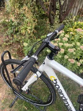 Boardman comp for sale in Hertsmere by HEP Bikes on SHIFTA marketplace. Top quality second-hand bikes online.