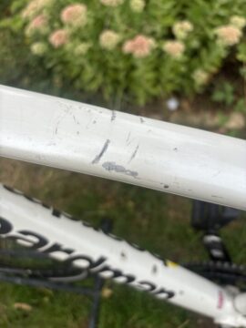 Boardman comp for sale in Hertsmere by HEP Bikes on SHIFTA marketplace. Top quality second-hand bikes online.
