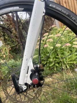 Boardman comp for sale in Hertsmere by HEP Bikes on SHIFTA marketplace. Top quality second-hand bikes online.