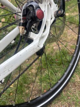 Boardman comp for sale in Hertsmere by HEP Bikes on SHIFTA marketplace. Top quality second-hand bikes online.