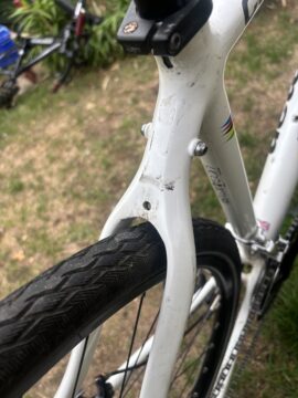 Boardman comp for sale in Hertsmere by HEP Bikes on SHIFTA marketplace. Top quality second-hand bikes online.