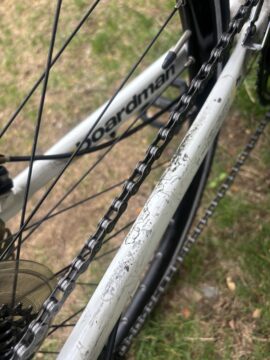 Boardman comp for sale in Hertsmere by HEP Bikes on SHIFTA marketplace. Top quality second-hand bikes online.