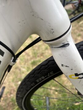 Boardman comp for sale in Hertsmere by HEP Bikes on SHIFTA marketplace. Top quality second-hand bikes online.