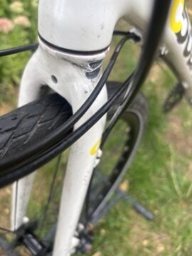 Boardman comp for sale in Hertsmere by HEP Bikes on SHIFTA marketplace. Top quality second-hand bikes online.