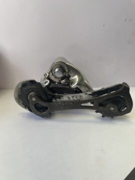 Campagnolo velocity 10 speed rear mech for sale in York, North Yorkshire by Recycle York on SHIFTA marketplace. Top quality second-hand bikes online.