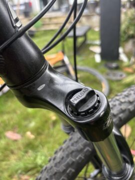 Carrera Vengeance 16” frame 27.5” wheels for sale in Hertsmere by HEP Bikes on SHIFTA marketplace. Top quality second-hand bikes online.