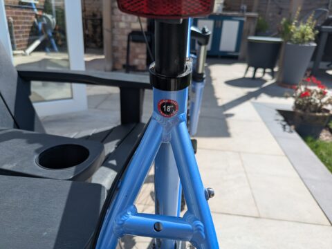 Carrera Vulcan W spec for sale in Retford by Retford Cycles on SHIFTA marketplace. Top quality second-hand bikes online.