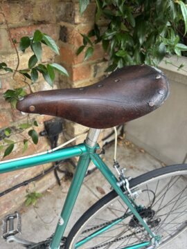 Dawes Jaguar for sale in London by GU3 Works on SHIFTA marketplace. Top quality second-hand bikes online.