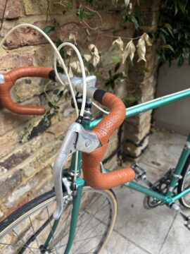 Dawes Jaguar for sale in London by GU3 Works on SHIFTA marketplace. Top quality second-hand bikes online.