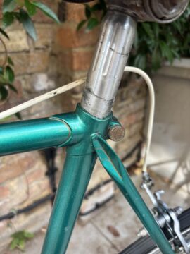 Dawes Jaguar for sale in London by GU3 Works on SHIFTA marketplace. Top quality second-hand bikes online.
