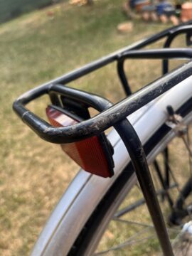 Dawes Kalahari hybrid/ touring bike - 3 month warranty included for sale in the South West by Crankworks on SHIFTA marketplace. Top quality second-hand bikes online.