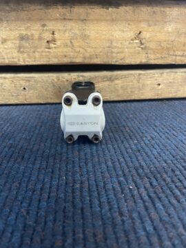 Easton stem-100mm length,31.8mm handlebar diameter for sale in York, North Yorkshire by Recycle York on SHIFTA marketplace. Top quality second-hand bikes online.