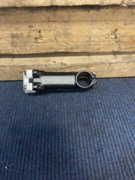 Easton stem-100mm length,31.8mm handlebar diameter for sale in York, North Yorkshire by Recycle York on SHIFTA marketplace. Top quality second-hand bikes online.
