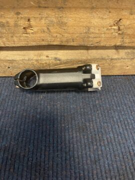 Easton stem-100mm length,31.8mm handlebar diameter for sale in York, North Yorkshire by Recycle York on SHIFTA marketplace. Top quality second-hand bikes online.