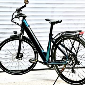 Fiido C11 e-Bike As New for sale in London by Dabbler on SHIFTA marketplace. Top quality second-hand bikes online.