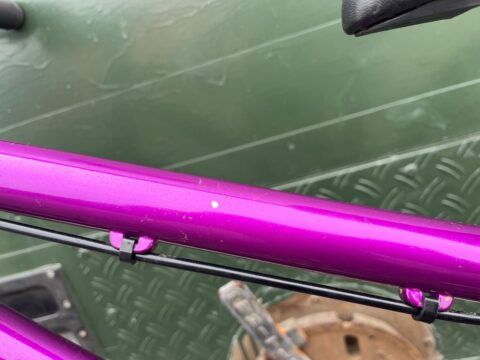 Forme Kinder MX20 Kids Bike - Purple – Grade C for sale in Yorkshire and The Humber by Club Bikes on SHIFTA marketplace. Top quality second-hand bikes online.