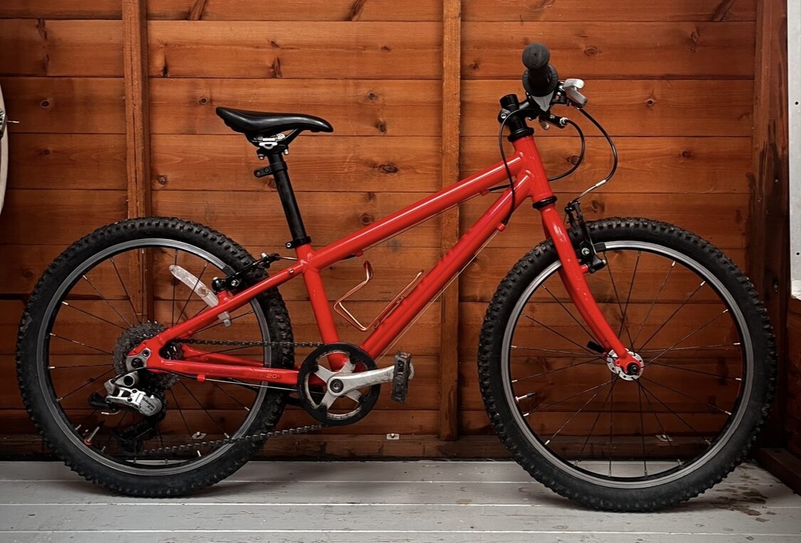 Crankworks proffesonal bike mechanic - Verified seller on SHIFTA Bike