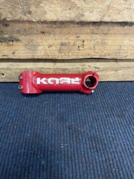 Kore stem -140mm length, for sale in York, North Yorkshire by Recycle York on SHIFTA marketplace. Top quality second-hand bikes online.
