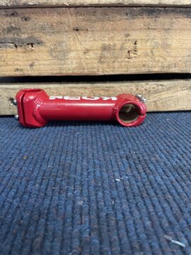 Kore stem -140mm length, for sale in York, North Yorkshire by Recycle York on SHIFTA marketplace. Top quality second-hand bikes online.