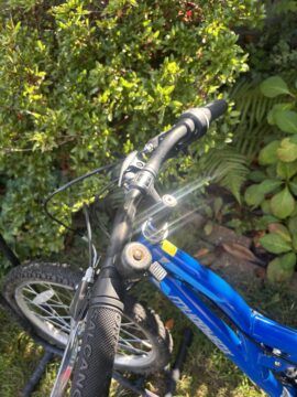 Muddyfox for sale in Hertsmere by HEP Bikes on SHIFTA marketplace. Top quality second-hand bikes online.