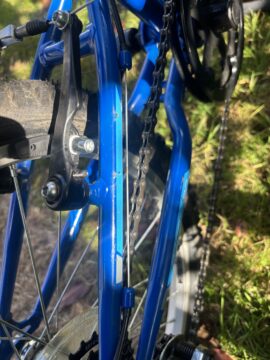 Muddyfox for sale in Hertsmere by HEP Bikes on SHIFTA marketplace. Top quality second-hand bikes online.