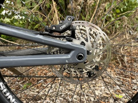 Nukeproof Giga Carbon 29 Full Suspension MTB – XXL – RockShox, 12 Speed Deore & Maxxis for sale in Yorkshire and The Humber by SHIFTA Verified on SHIFTA marketplace. Top quality second-hand bikes online.