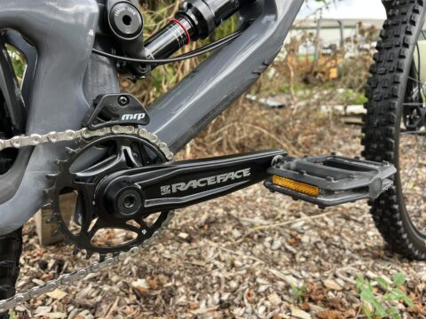 Nukeproof Giga Carbon 29 Full Suspension MTB – XXL – RockShox, 12 Speed Deore & Maxxis for sale in Yorkshire and The Humber by SHIFTA Verified on SHIFTA marketplace. Top quality second-hand bikes online.