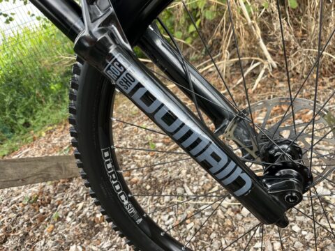 Nukeproof Giga Carbon 29 Full Suspension MTB – XXL – RockShox, 12 Speed Deore & Maxxis for sale in Yorkshire and The Humber by SHIFTA Verified on SHIFTA marketplace. Top quality second-hand bikes online.