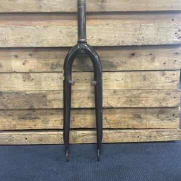 Original 26” gt ridged fork for sale in York, North Yorkshire by Recycle York on SHIFTA marketplace. Top quality second-hand bikes online.